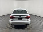 2019 Volkswagen Passat 2.0T SE R-Line