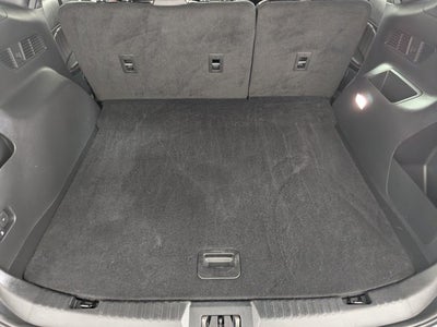 2024 Ford Edge ST-Line AWD
