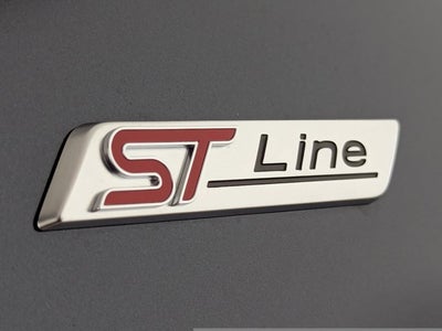 2024 Ford Edge ST-Line AWD