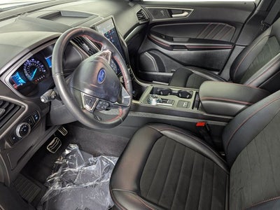 2024 Ford Edge ST-Line AWD