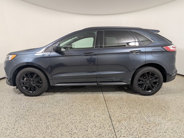 2024 Ford Edge ST-Line AWD