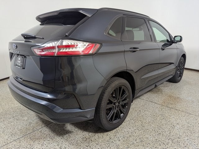 2024 Ford Edge ST-Line AWD