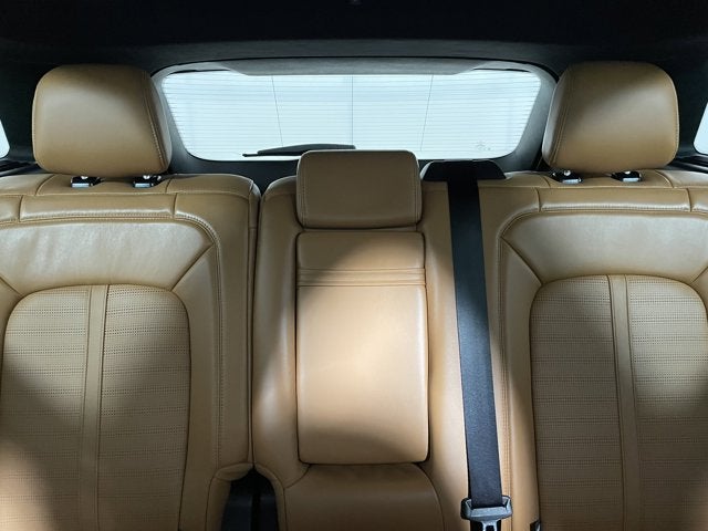 2023 Lincoln Nautilus Black Label