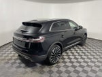 2023 Lincoln Nautilus Black Label