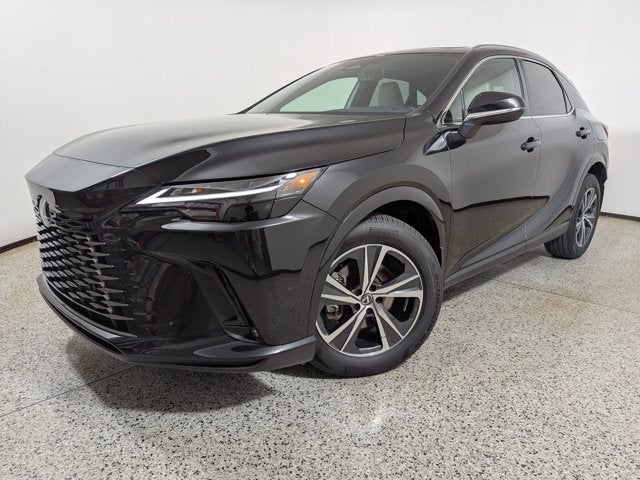2023 Lexus RX RX 350 Premium