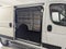 2025 RAM ProMaster Cargo Van Tradesman 2500 Low Roof 136" WB w/Pass Seat