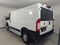 2025 RAM ProMaster Cargo Van Tradesman 2500 Low Roof 136" WB w/Pass Seat