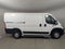 2025 RAM ProMaster Cargo Van Tradesman 2500 Low Roof 136" WB w/Pass Seat
