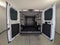 2025 RAM ProMaster Cargo Van Tradesman 2500 Low Roof 136" WB w/Pass Seat