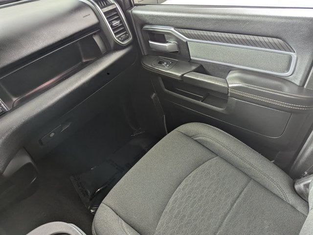 2025 RAM 2500 Big Horn 4x4 Crew Cab 6'4" Box