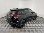 2022 Honda HR-V Sport 2WD CVT