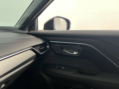 2026 Acura ADX FWD w/A-Spec Package