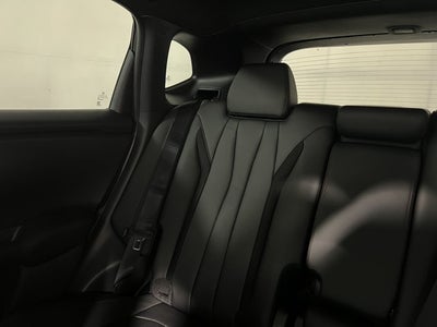 2026 Acura ADX FWD w/A-Spec Package