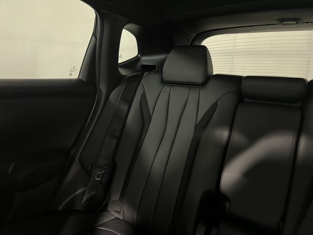 2026 Acura ADX FWD w/A-Spec Package