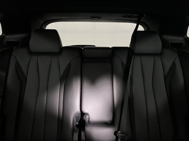 2026 Acura ADX FWD w/A-Spec Package