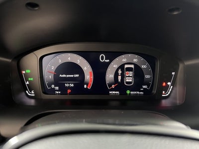 2026 Acura ADX FWD w/A-Spec Package