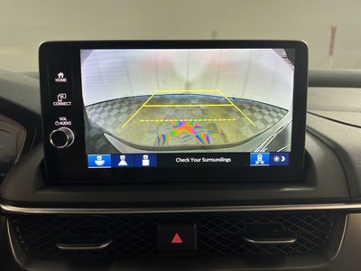 2026 Acura ADX FWD w/A-Spec Package