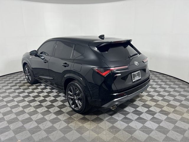 2026 Acura ADX FWD w/A-Spec Package