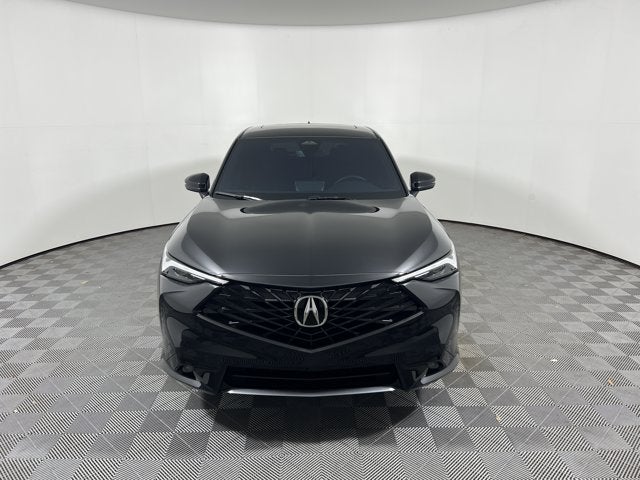 2026 Acura ADX FWD w/A-Spec Package