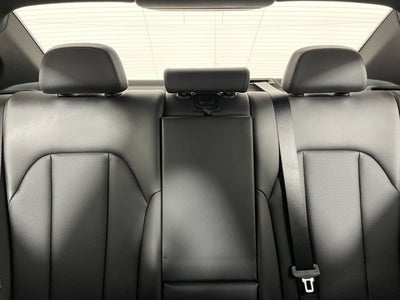 2022 BMW 3 Series 330i xDrive Sedan North America