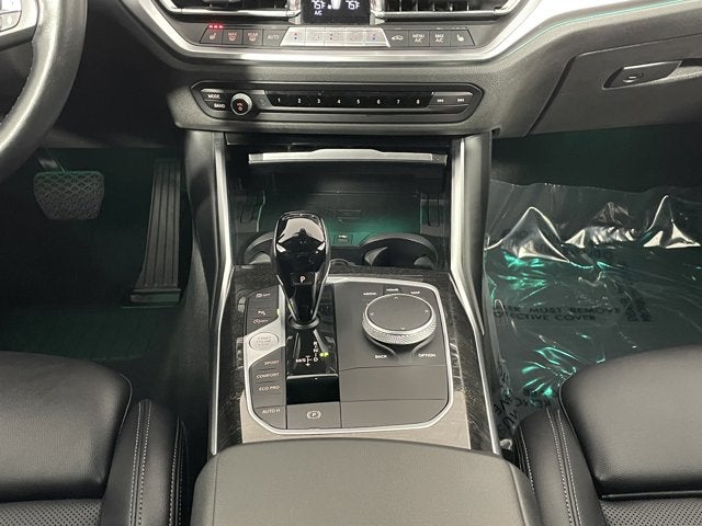 2022 BMW 3 Series 330i xDrive Sedan North America