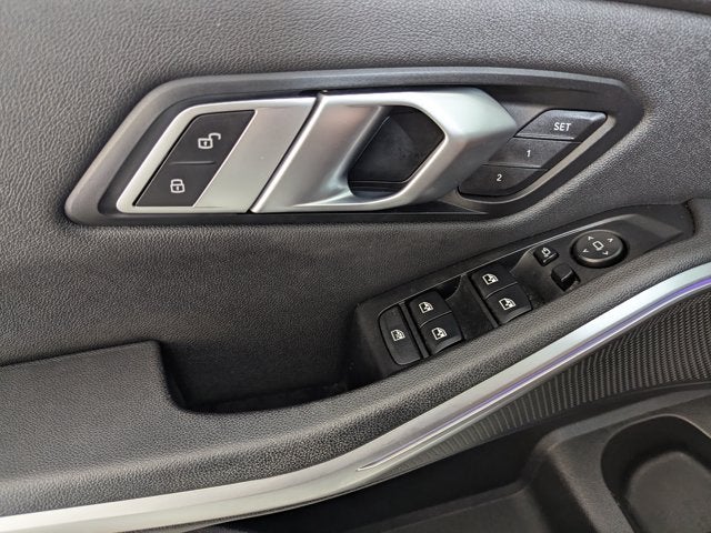 2021 BMW 3 Series M340i Sedan North America