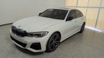2021 BMW 3 Series M340i Sedan North America
