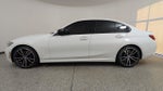 2021 BMW 3 Series M340i Sedan North America