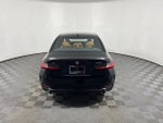 2024 BMW 3 Series 330i xDrive Sedan