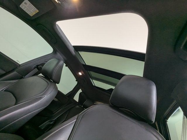 2019 INFINITI QX50 ESSENTIAL FWD