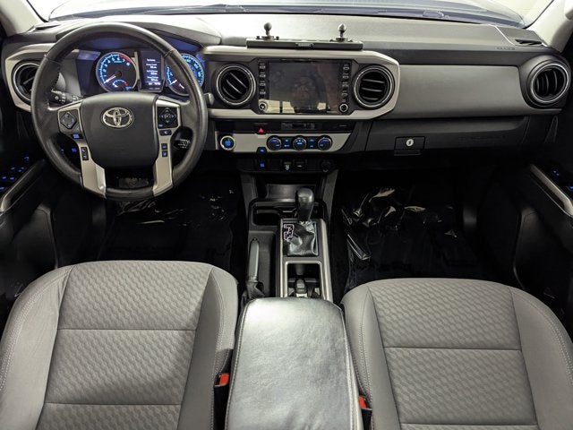 2023 Toyota Tacoma 2WD SR5 Double Cab 5' Bed V6 AT