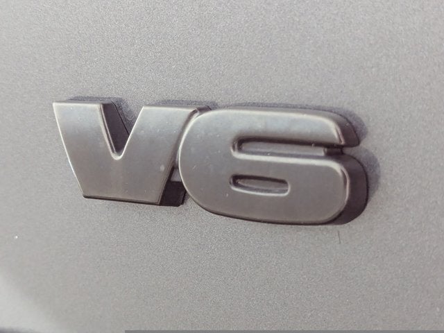 2023 Toyota Tacoma 2WD SR5 Double Cab 5' Bed V6 AT