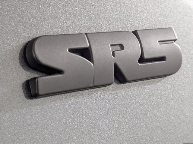 2023 Toyota Tacoma 2WD SR5 Double Cab 5' Bed V6 AT