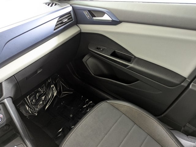 2022 Volkswagen Taos SE FWD