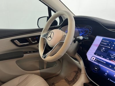 2024 Mercedes-Benz EQS EQS 450+ SUV