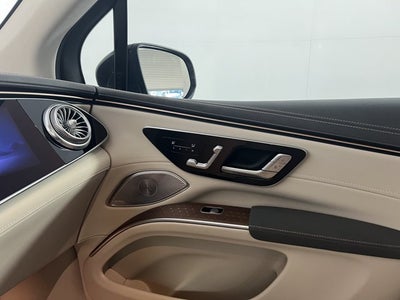 2024 Mercedes-Benz EQS EQS 450+ SUV