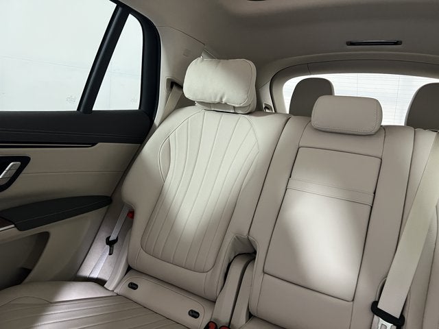 2024 Mercedes-Benz EQS EQS 450+ SUV