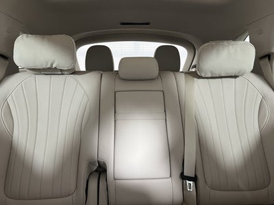 2024 Mercedes-Benz EQS EQS 450+ SUV