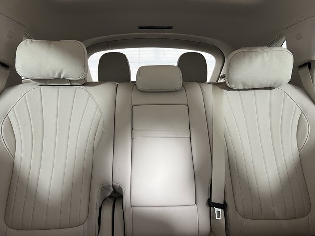 2024 Mercedes-Benz EQS EQS 450+ SUV