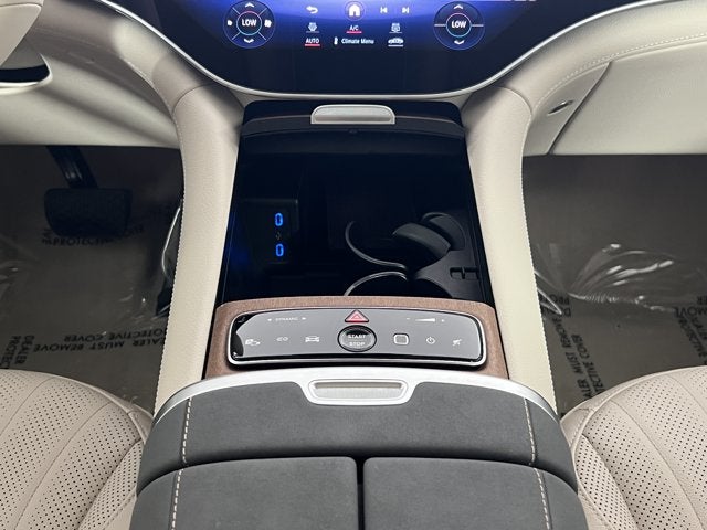 2024 Mercedes-Benz EQS EQS 450+ SUV