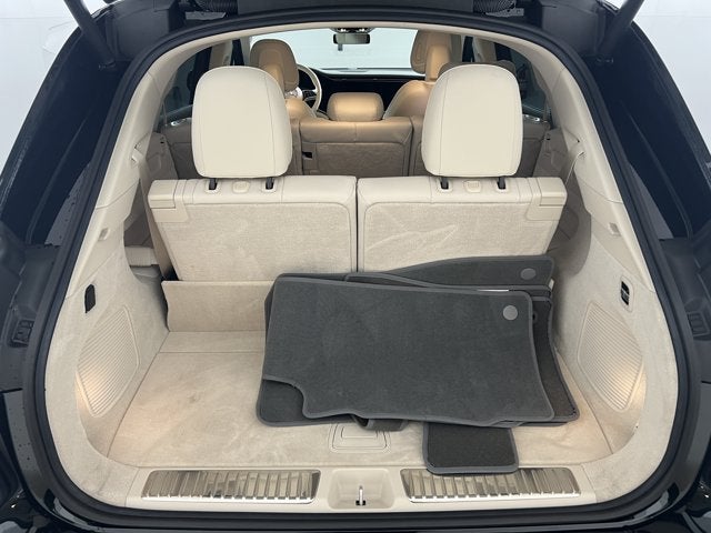 2024 Mercedes-Benz EQS EQS 450+ SUV