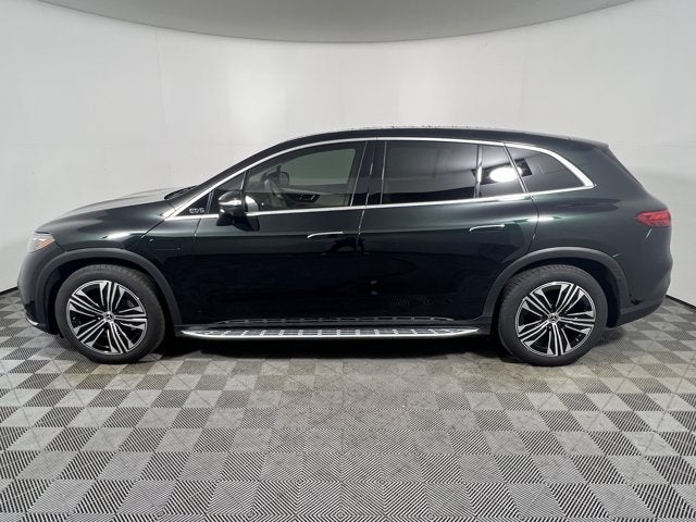 2024 Mercedes-Benz EQS EQS 450+ SUV