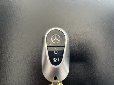 2024 Mercedes-Benz EQS EQS 450+ SUV