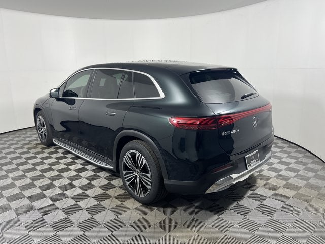 2024 Mercedes-Benz EQS EQS 450+ SUV