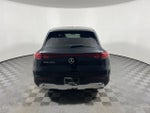 2024 Mercedes-Benz EQS EQS 450+ SUV