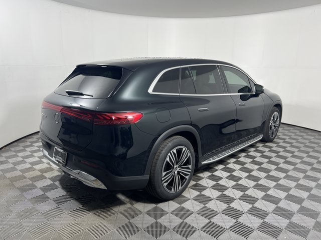 2024 Mercedes-Benz EQS EQS 450+ SUV