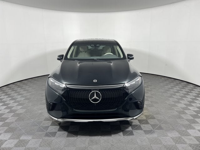 2024 Mercedes-Benz EQS EQS 450+ SUV