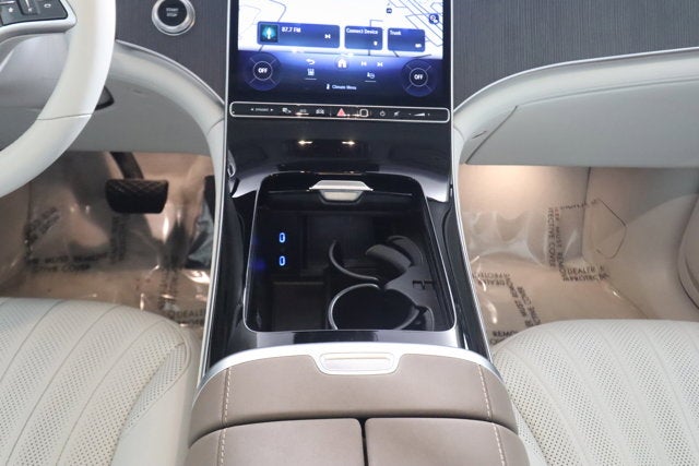 2023 Mercedes-Benz EQS EQS 450 4MATIC® SUV