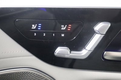 2023 Mercedes-Benz EQS EQS 450 4MATIC® SUV