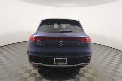 2023 Mercedes-Benz EQS EQS 450 4MATIC® SUV